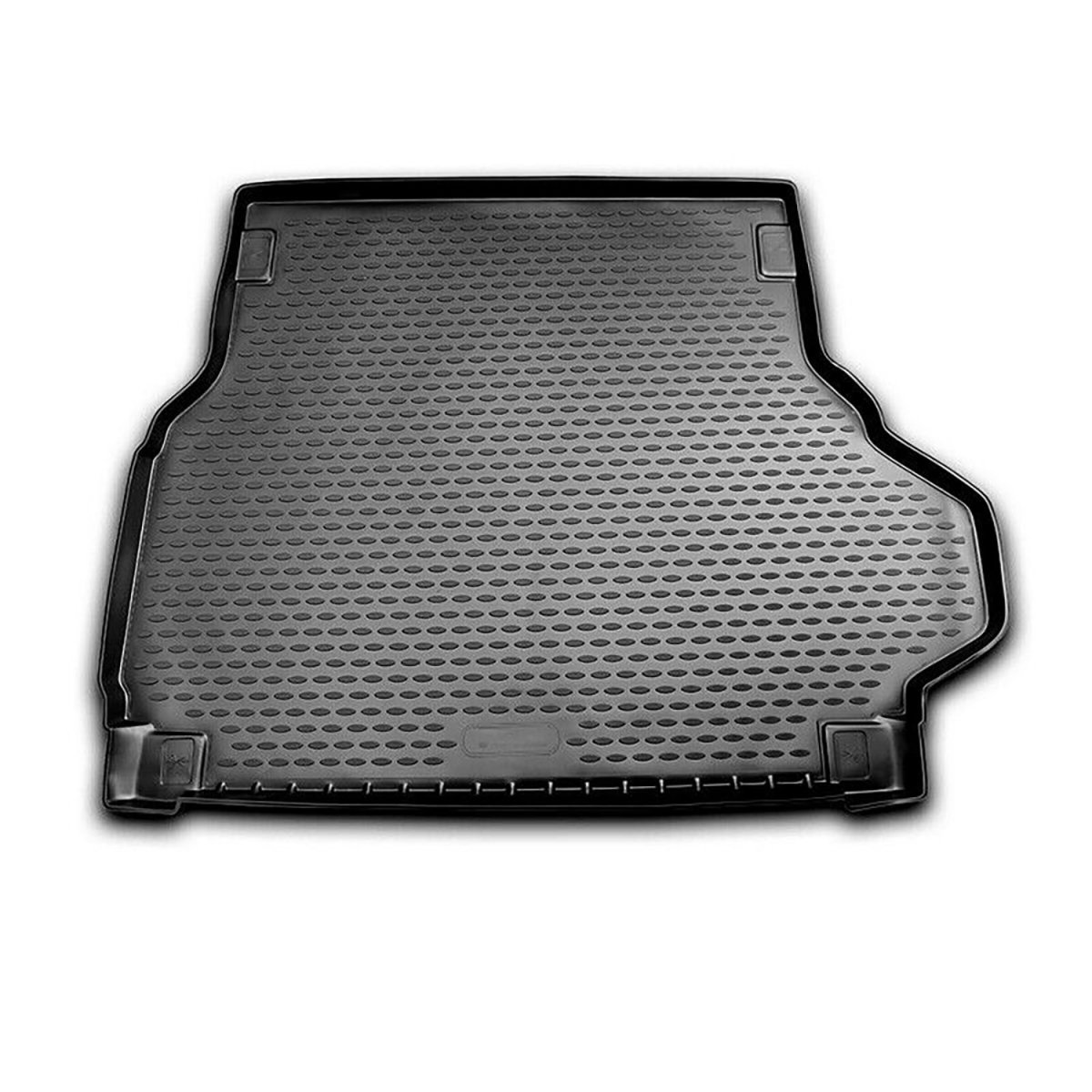 Land Rover Range Rover III Trunk Mat - Omac - TPE - Black - '03-'12